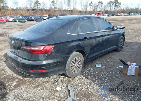 2021 Volkswagen Jetta 1.4T R-Line/1.4T S/1.4T Se из США, поврежденный, VIN 3VWC57BU7MM015229